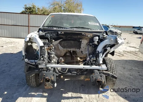 2018 Ford F150 Supercrew from USA, damaged, VIN 1FTEW1C55JKD32314